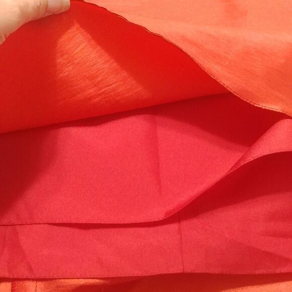 NWT Bella Formals VE-D135 16 Strapless Red Special Occasion/Prom dress - Picture 14 of 14